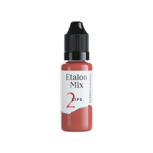 №2 Roze karamel (Pink Caramel)