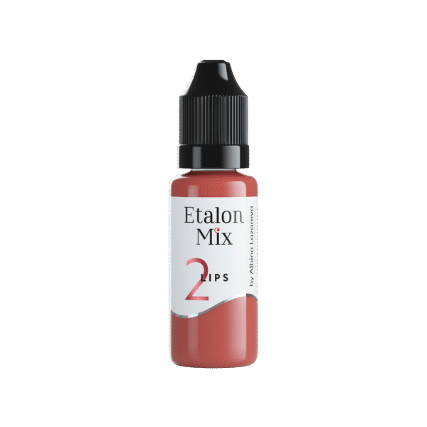 №2 Roze karamel (Pink Caramel)