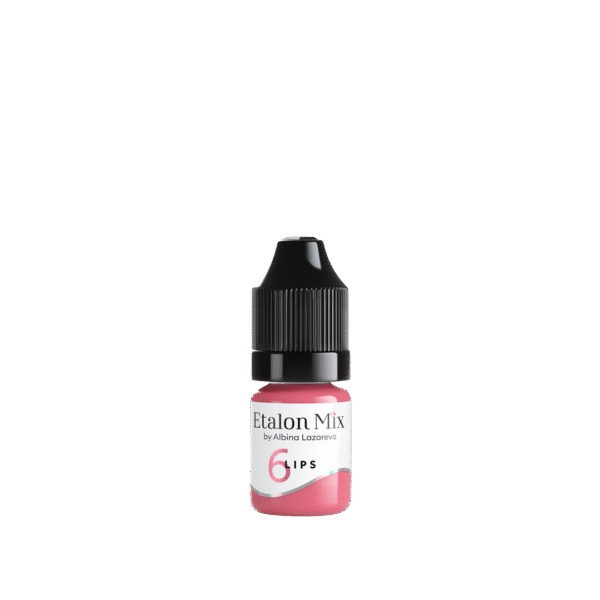 №6 Prašnjasta ruža (Dusty Rose) - Image 3