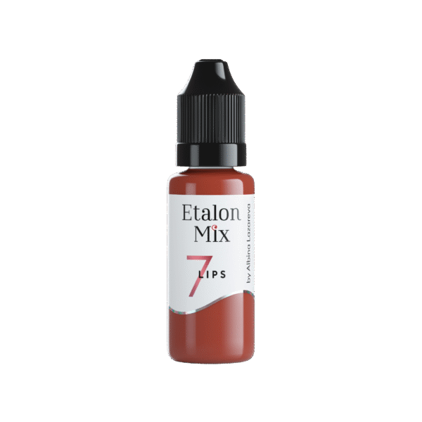 №7 Slatki cimet (Sweet Cinnamon)