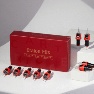 Etalon Mix 0,25/1RLMT patrone