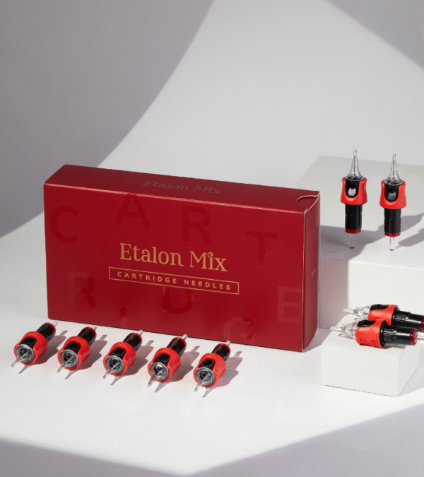 Etalon Mix 0.30/1RLLT patrone
