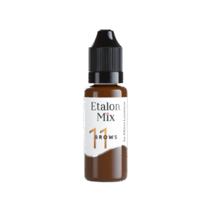 Pigment za obrve #11 "Espresso"