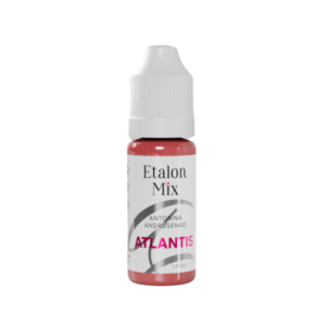 Pigment za usne "ATLANTIS"