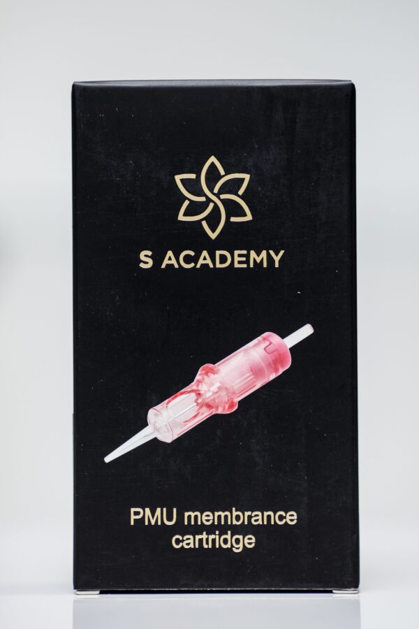 SACADEMY VIP - IGLE ZA PMU