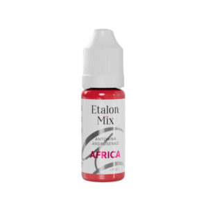 Pigment za usne "AFRICA"