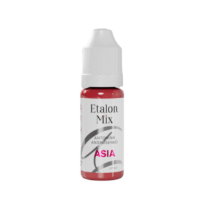Pigment za usne "ASIA"