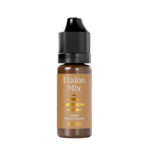 Pigment za tehniku ​​kose "SAND"