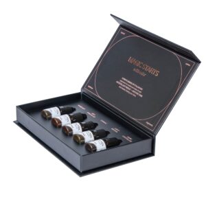 Set „Obrve hibridna serija“ 5 ml