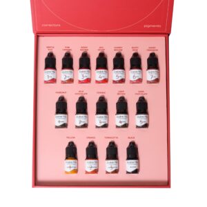 Set „Boljšoj“ 5 ml