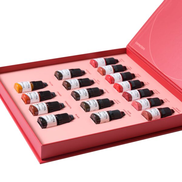 Set „Boljšoj“ 5 ml - Image 3