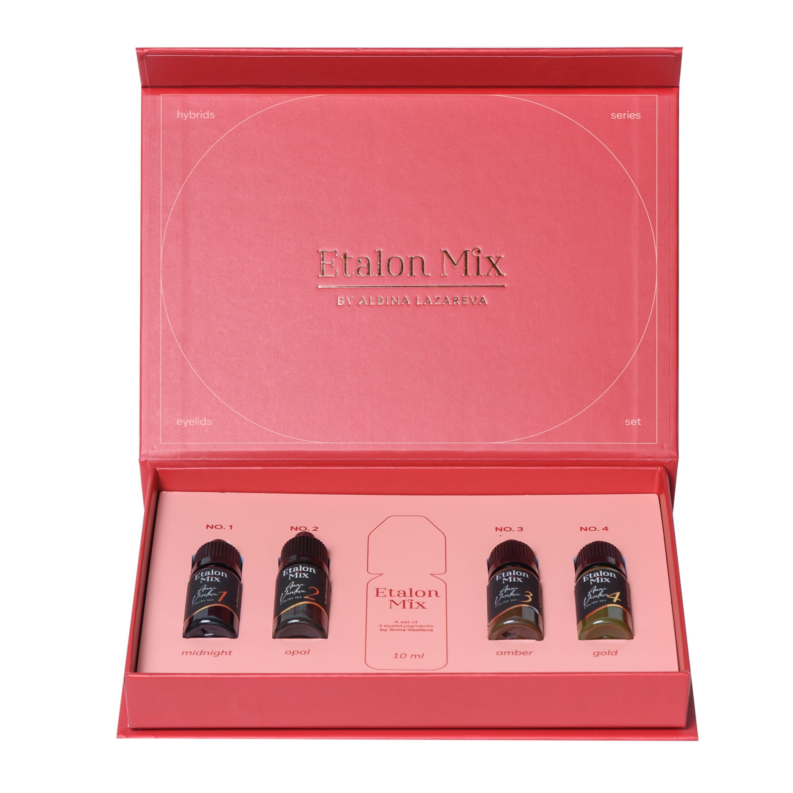 Set "Kapci od Anne Vasileve" 10 ml - Image 4