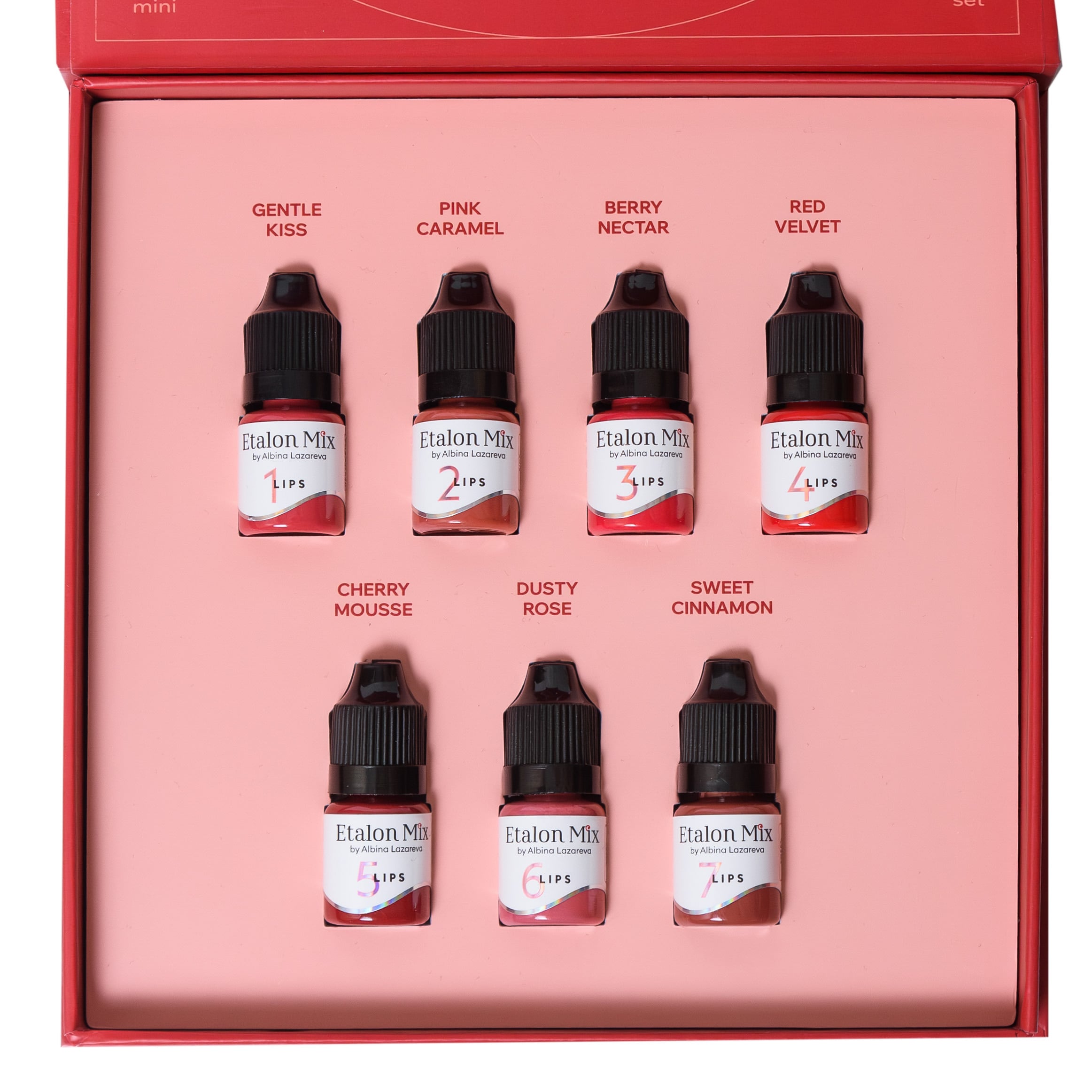 Set za usne 5 ml - Image 3