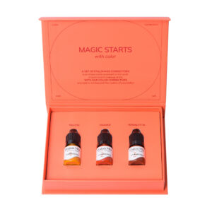 Set "Korektori" 5 ml