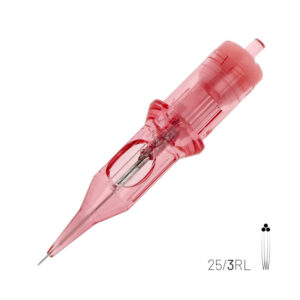 KWADRON OPTIMA 25/3RLLT – PMU patrone