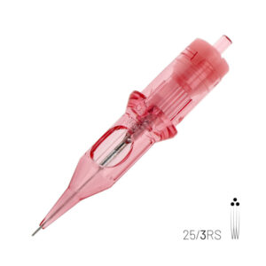 KWADRON OPTIMA 25/3RSPT-T – PMU patrone
