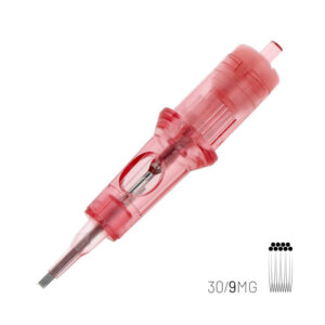 KWADRON OPTIMA 30/9MGPT – PMU patrone