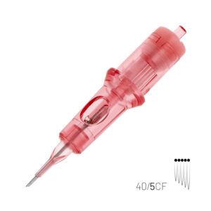 Equaliser CARTRIDGE NEEDLES 0.25 mm SEMLT – patrona (1 kom.)